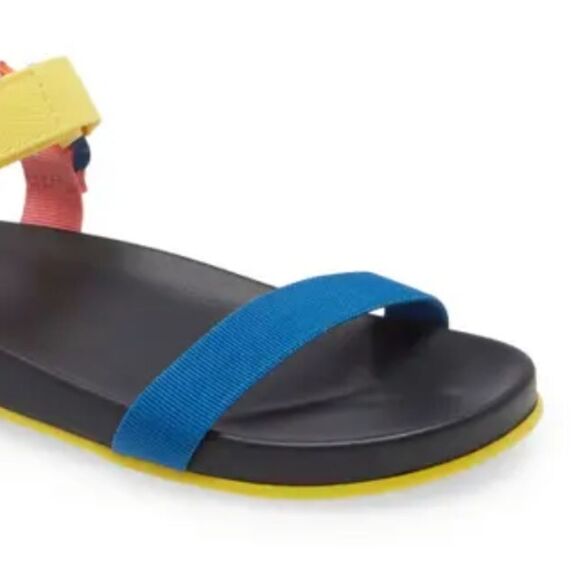 New BP BE PROUD Kids' Pride Gender Big Girls black yellow blue orange pink 4 - Picture 3 of 4